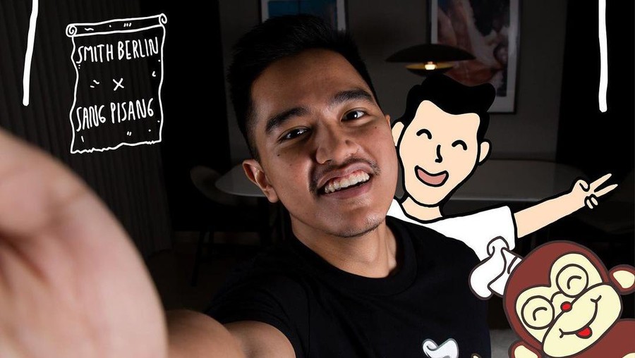 Putra bungsu Presiden Jokowi, Kaesang Pangarep kerap mencuri perhatian karena kisah cintanya. Yuk kita lihat potret Kaesang!