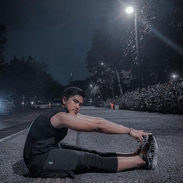 Pengakuan Kaesang Pangarep Dijaga Paspampres Saat Pacaran