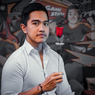 Kaesang Pangarep Pernah Makan Babi hingga Adik Bibi Dituduh Dugem