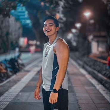 Pesona Kaesang Pangarep yang Kisah Cintanya Selalu Jadi Sorotan