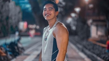 Kaesang-Nadya Makin Mesra, Ibu Felicia Tissue Sindir soal Pria Tak Baik?
