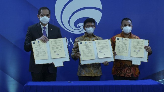 Hari Bangga Buatan Indonesia pada 5-13 Mei yang diikuti oleh 72 platform e-commerce bertujuan mendorong konsumsi masyarakat di tengah larangan mudik Lebaran.