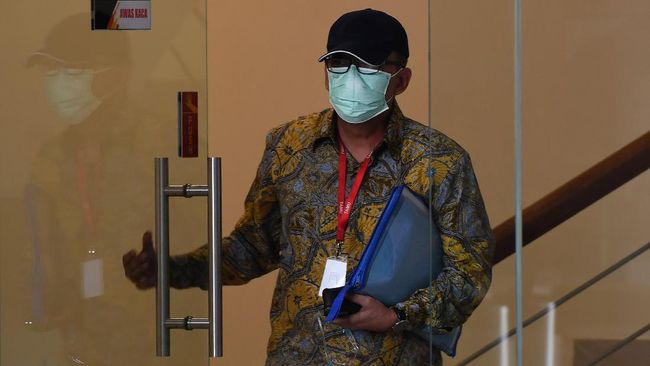 Jaksa: Jhonlin Baratama Janjikan Rp50 M ke Angin Prayitno PT Jhonlin Baratama didakwa menyuap eks pejabat Ditjen Pajak Angin Prayitno Aji dan Dadan Ramdani Rp50 miliar untuk merekayasa kewajiban pajak.