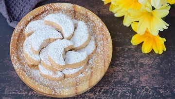 DUA RESEP PUTRI SALJU LAINNYA