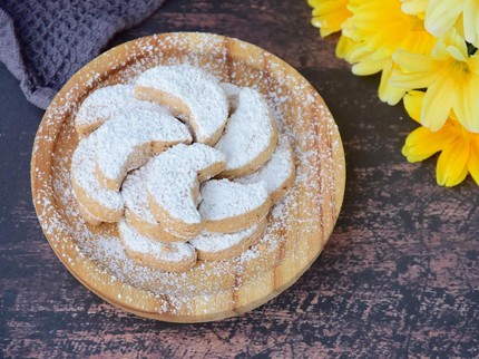Mulai Bikin Yuk, 6 Aneka Resep Kue Kering dari Kue Bawang hingga Putri Salju