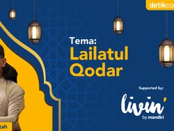 detikKultum Gus Miftah: Lailatul Qadar