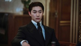 Kwak Dong-yeon: Vincenzo adalah Titik Balik Karier Saya