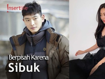 Dikonfirmasi Agensi, Kyungri dan Jeong Jinwoon 2AMSudah Putus