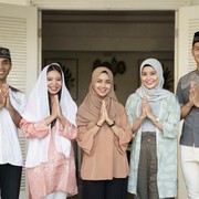 Lebaran di Rumah Aja? Coba 6 Kegiatan Seru Ini Buat Merayakannya!
