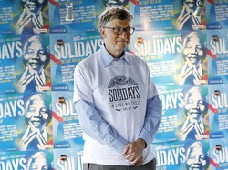 3 Kabar Minus Soal Bill Gates yang Ancam Reputasinya