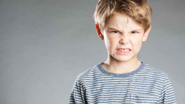 Anak Memiliki Kebiasaan Berteriak dan Membentak? Berikut Penyebabnya!