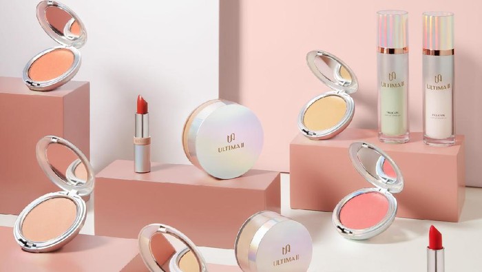 Tampil dengan Wajah Baru, ULTIMA II Delicate Hadir Lebih Fresh dan Chic