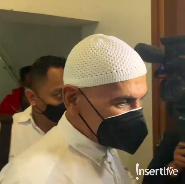 Sempat Ada Perdebatan, Pihak Mark Sungkar Anggap Saksi JPU Tak Jujur