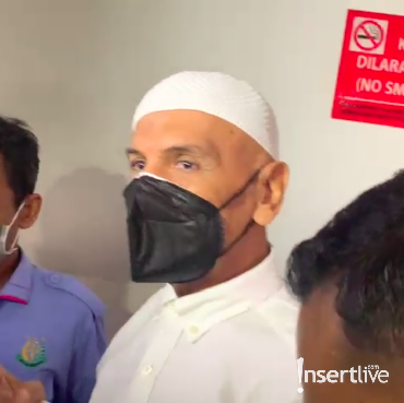 Majelis Hakim Kabulkan Permohonan Mark Sungkar untuk Jadi Tahanan Kota