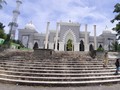 Masjid Raya Makassar, Saksi Perjuangan Rakyat Lawan Penjajah