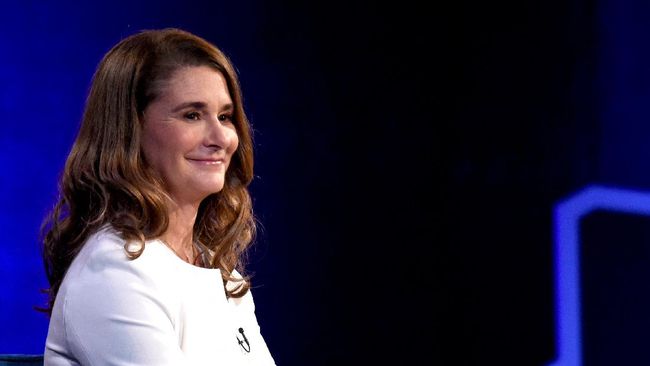 Melinda Gates, Tumbuh di Dunia Teknologi hingga Filantropi