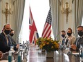 7 Negara Kaya Peringati China Tak 'Cari Ribut' dengan Taiwan