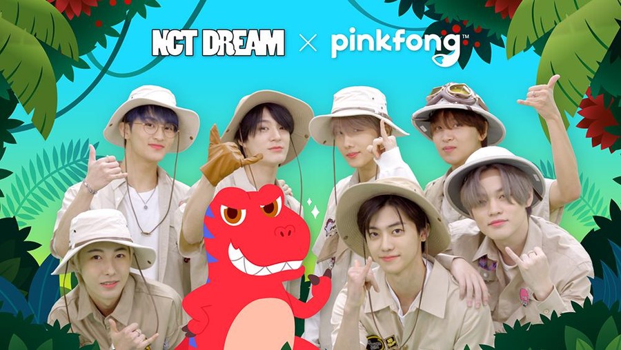 NCT Dream