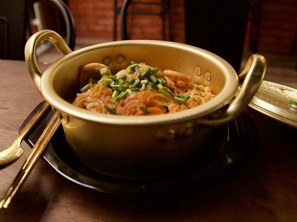 Resep dan Cara Membuat Ramen dari Mie Instan, Creamy bak Menu Restoran