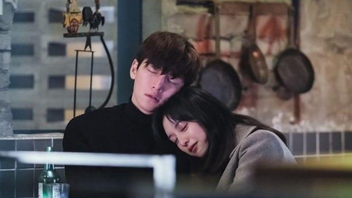 Park Jae Won - Lovestruck in the City