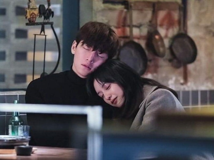 Park Jae Won - Lovestruck in the City