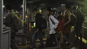 Bayar Rp200 Ribu, Penumpang Kapal Feri Lolos Tanpa Antigen