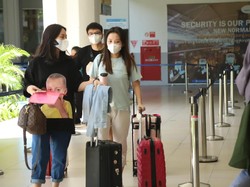 Syarat Penerbangan dari Bandara AP I Saat Masa PPKM Darurat