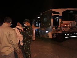 33 Warga Satu RT di Banyumas Positif Corona