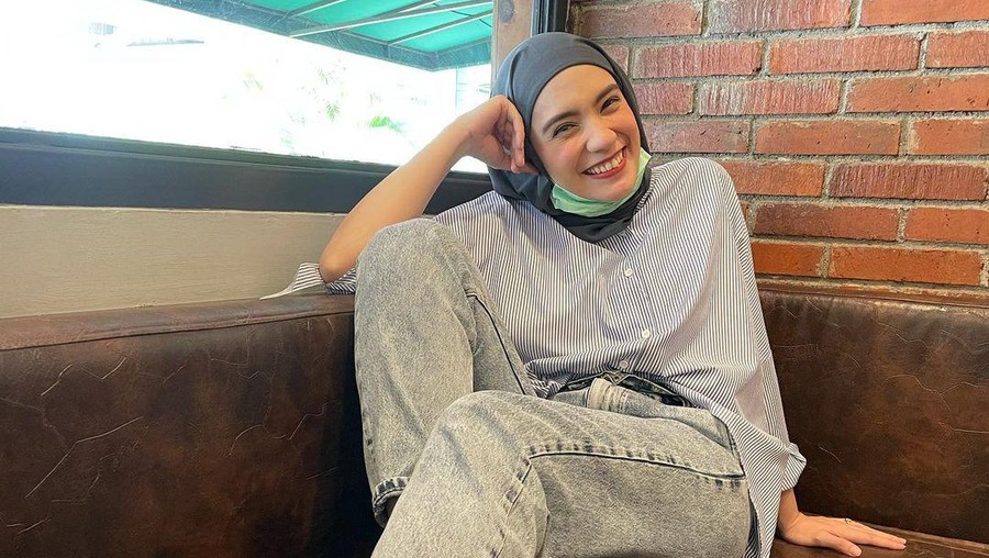 Putri Anne Saloka