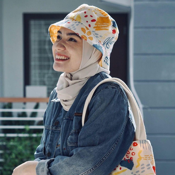 <p>Hal ini diungkapkan oleh Putri Anne langsung pada tahun 2017. Kala itu ia menjadi bintang tamu di sebuah program acara di TRANS TV. (Foto: Instagram: @putriannesaloka)</p>