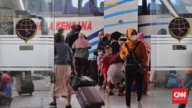 Ridwan Kamil Duga Zona Merah Jabar Imbas Pemudik Curi Start