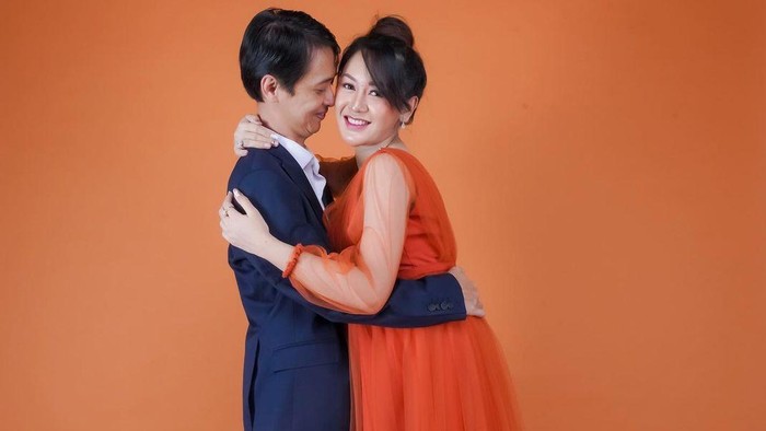 6 Fakta Kasus Rumah Tangga Rizuka Amor, Akui Sudah Menikah Siri dengan Duda