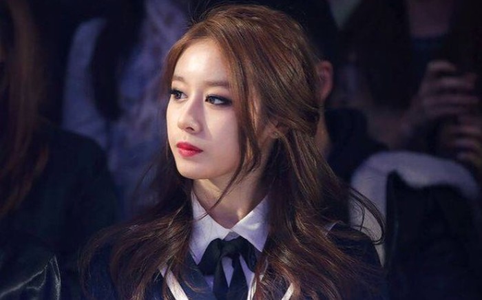 Sebagai anggota girl group K-pop generasi dua, nama Ji Yeon cukup populer berkat visual, bakat menyanyi, serta aktingnya / foto: instagram.com/jiyeon2_