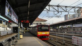 Viral Balasan Admin Soal Pelecehan, KAI Commuter Minta Maaf
