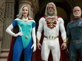 Sinopsis Jupiter's Legacy, Asa Regenerasi Pahlawan Super