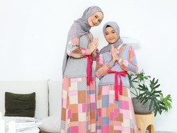 Cari Busana Muslim Kekinian tapi Pas di Kantong? Coba Cek di Sini