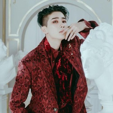 Seungwoo VICTON Bakal Segera Comeback Solo