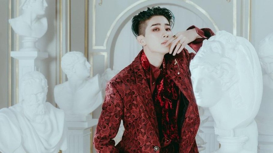 Seungwoo VICTON