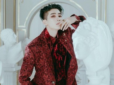 Han Seungwoo Siap Comeback dengan 'Frame'