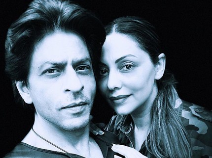 Terpopuler: Istri Shah Rukh Khan Tak Mau Jadi Mualaf-Rumah Minimalis Industrial