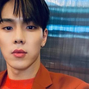 Faktor Kesehatan, Shownu Monsta X Absen Promosi Comeback