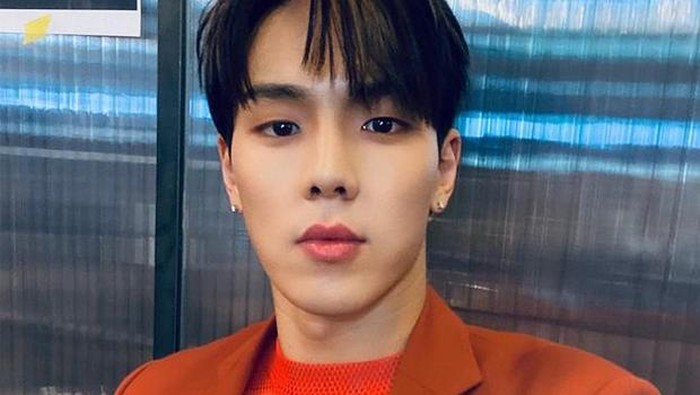 Faktor Kesehatan, Shownu Monsta X Absen Promosi Comeback
