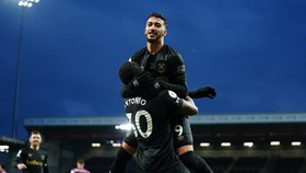 Klasemen Liga Inggris: West Ham Geser Tottenham