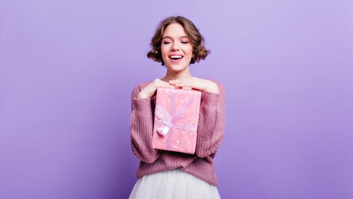 Gak Bisa Mudik Saat Lebaran? Kirim Hampers Aja Buat Orang Tersayang!