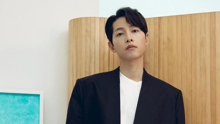 Song Joong Ki