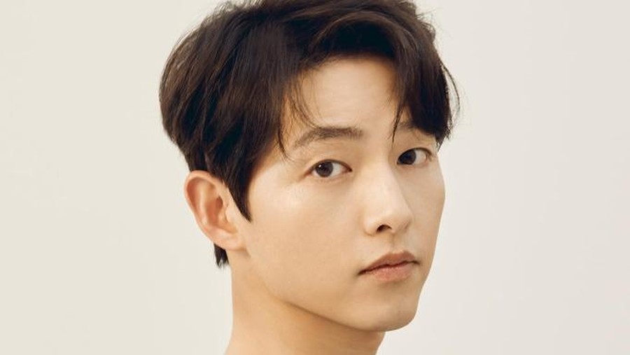 Song Joong Ki