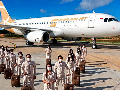 Super Air Jet Mulai Terbang, Jakarta-Palembang Rp367 Ribu
