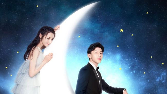 7 Drama China Genre Romantis Ini Bikin Hati Berbunga, Siap-siap Dag Dig