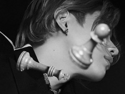 Taemin SHINee Rilis Advice 18 Mei, Album Solo Terakhir Sebelum Wamil