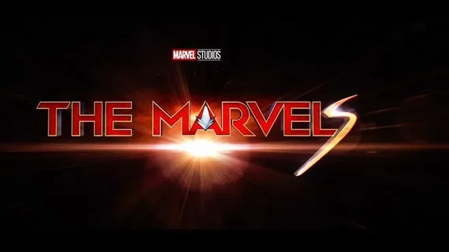 The Marvels